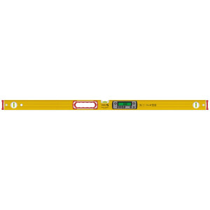 STABILA MPTECH196DL Elektronik-Wasserwaage TECH 196 DL,...