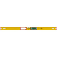 STABILA MPTECH196DL Elektronik-Wasserwaage TECH 196 DL, 122 cm