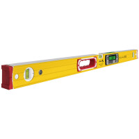 STABILA MPTECH196DL Elektronik-Wasserwaage TECH 196 DL, 100 cm