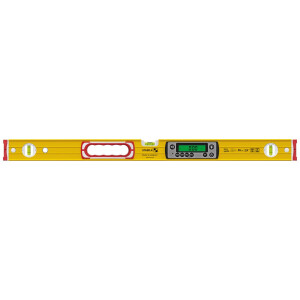 STABILA MPTECH196DL Elektronik-Wasserwaage TECH 196 DL,...