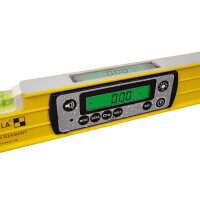STABILA MPTECH196DL Elektronik-Wasserwaage TECH 196 DL, 81 cm