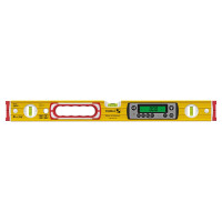 STABILA MPTECH196DL Elektronik-Wasserwaage TECH 196 DL, 61 cm