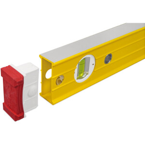 STABILA MPTECH196DL Elektronik-Wasserwaage TECH 196 DL, 23 cm