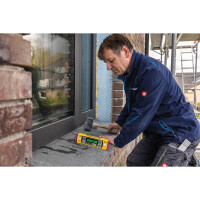 STABILA MPTECH196DL Elektronik-Wasserwaage TECH 196 DL, 23 cm