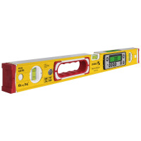 STABILA MPTECH196DL Elektronik-Wasserwaage TECH 196 DL, 23 cm
