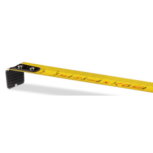 STABILA MPBM150cm Taschenbandmaß BM 150, 3 m, metrische Skala