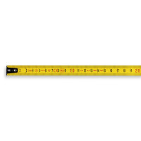 STABILA MPBM150cm Taschenbandmaß BM 150, 3 m, metrische Skala