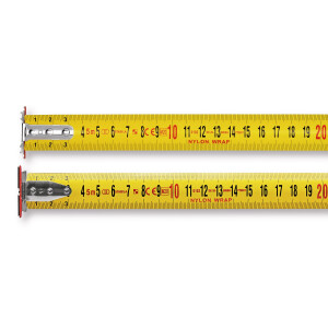 STABILA MPBM300cm Taschenbandmaß BM 300, 10 m, metrische Skala