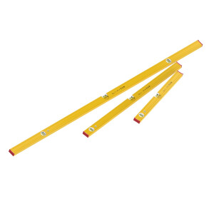STABILA MP80ASProSet180 Wasserwaagen PRO SET 80 AS,...