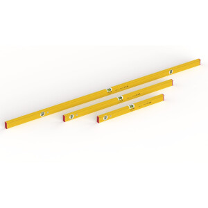 STABILA MP80ASProSet180 Wasserwaagen PRO SET 80 AS,...