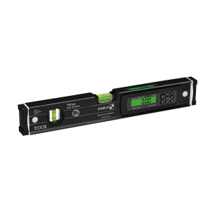 STABILA MPTECH196DarkShadow Elektronik-Wasserwaage TECH...