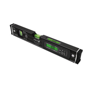 STABILA MPTECH196DarkShadow Elektronik-Wasserwaage TECH...