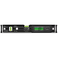 STABILA MPTECH196DarkShadow Elektronik-Wasserwaage TECH 196 Dark Shadow, 40 cm