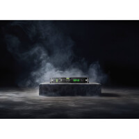STABILA MPTECH196DarkShadow Elektronik-Wasserwaage TECH 196 Dark Shadow, 40 cm
