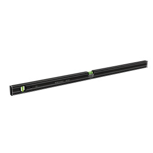 STABILA MP80ASDarkShadow Wasserwaagen-Set 80 AS Dark Shadow, 2-teilig: 60 cm, 100 cm