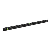 STABILA MP80ASDarkShadow Wasserwaagen-Set 80 AS Dark Shadow, 2-teilig: 60 cm, 100 cm