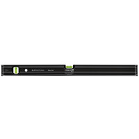 STABILA MP80ASDarkShadow Wasserwaagen-Set 80 AS Dark Shadow, 2-teilig: 60 cm, 100 cm