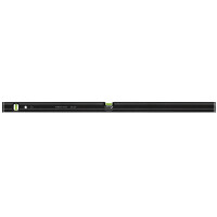 STABILA MP80ASDarkShadow Wasserwaagen-Set 80 AS Dark Shadow, 2-teilig: 60 cm, 100 cm