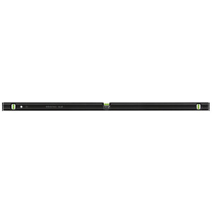 STABILA MP80AS-2DarkShadow Wasserwaagen-Set 80 AS-2 Dark Shadow, 2-teilig: 60 cm, 120 cm