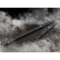 STABILA MP80AS-2DarkShadow Wasserwaagen-Set 80 AS-2 Dark Shadow, 2-teilig: 60 cm, 120 cm