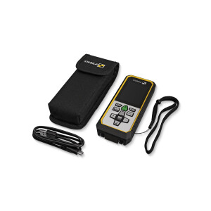 STABILA MPLD530BT Laser-Entfernungsmesser LD 530 BT,...