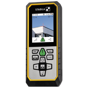 STABILA MPLD530BT Laser-Entfernungsmesser LD 530 BT,...