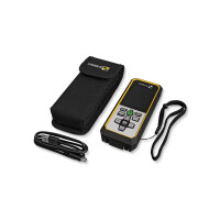 STABILA MPLD530BT Laser-Entfernungsmesser LD 530 BT, Bluetooth® 5.0