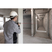 STABILA MPLD530BT Laser-Entfernungsmesser LD 530 BT, Bluetooth® 5.0