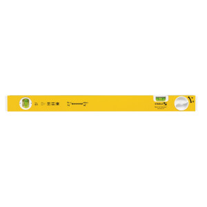 STABILA MPType80T Teleskop-Wasserwaage Type 80 T,...