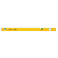 STABILA MPType80T Teleskop-Wasserwaage Type 80 T, 90–149 cm