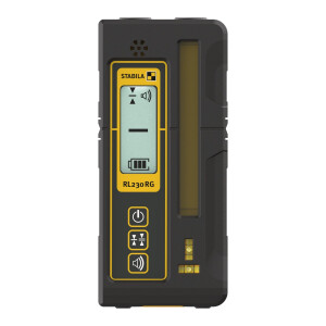 STABILA MPRL230RG Linien-Receiver RL 230 RG