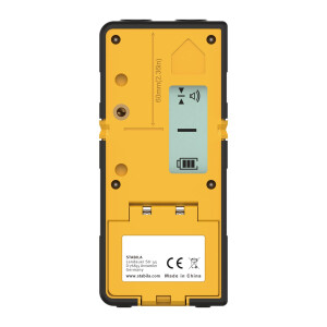 STABILA MPRL230RG Linien-Receiver RL 230 RG