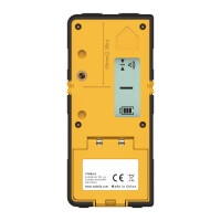 STABILA MPRL230RG Linien-Receiver RL 230 RG