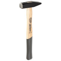 Picard 0000102-0200 Schlosserhammer DIN 1041, deutsche Form
