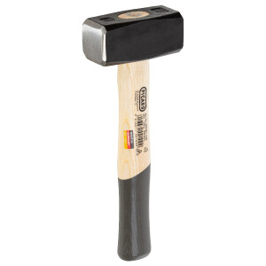 Picard 0000402-2000 Fäustel DIN 6475
