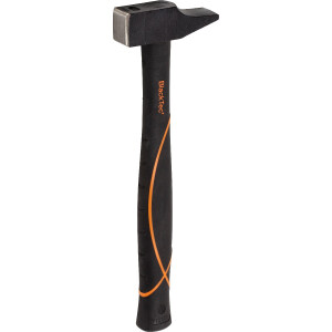 Picard 0001610-0500 Schlosserhammer BlackTec® franz....