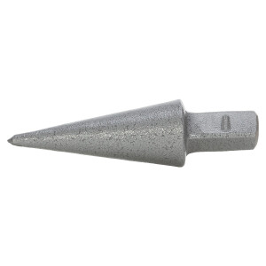 Picard 0002700 Ambosshorn DIN 7441, Stiftstärke 25 mm