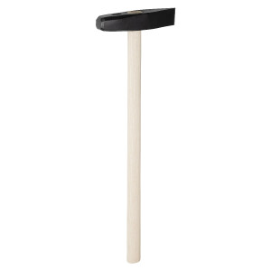 Picard 0003201-1500 Warmschrotmeißel DIN 5107, aus...