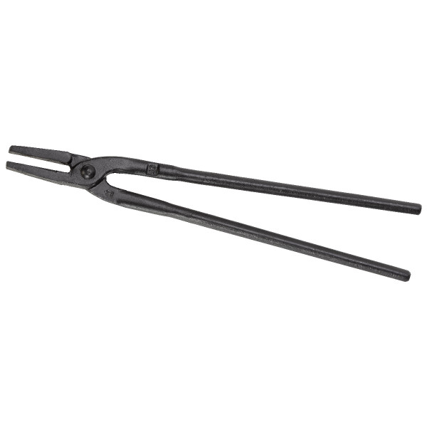 Picard 0004700-500 Flachmaul-Schmiedezange