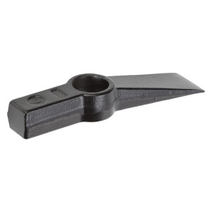 Picard 0007500-500 Maurerhammer DIN 5108, rheinische Form