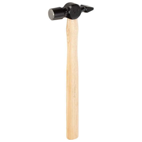 Picard 0008801-500 Bankhammer dänische Form