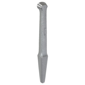 Picard 0014200-40 Bördeleisen hammerschlag-grau...