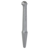 Picard 0014200-40 Bördeleisen hammerschlag-grau lackiert