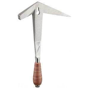 Picard 0020710 Schieferhammer geschmiedet, mit...