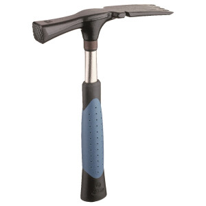 Picard 0027600 Zahnhammer Berliner Form, ergonomischer,...