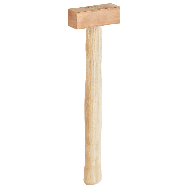 Picard 0033001-1000 Kupferhammer Fäustelform