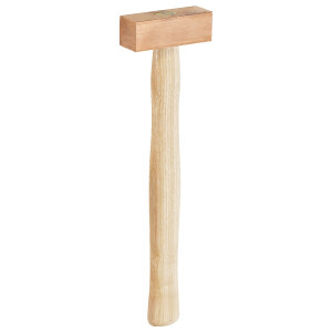 Picard 0033001-2000 Kupferhammer Fäustelform