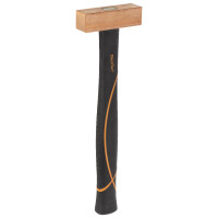 Picard 0033010-2000 Kupferhammer BlackTec® Fäustelform