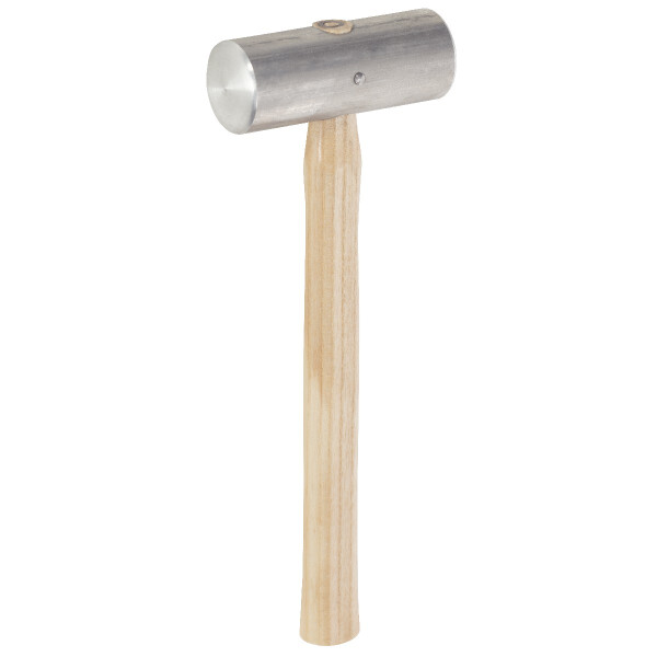 Picard 0033501-0250 Leichtmetallhammer aus Aluminium