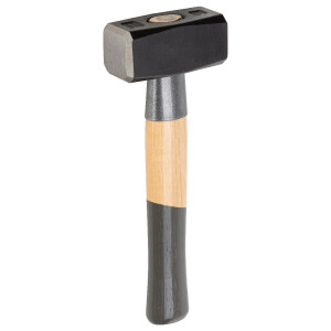 Picard 0040312-1250 Fäustel DIN 6475, mit...